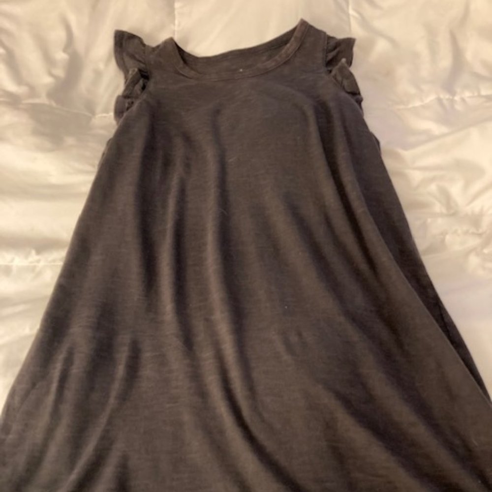 target dress